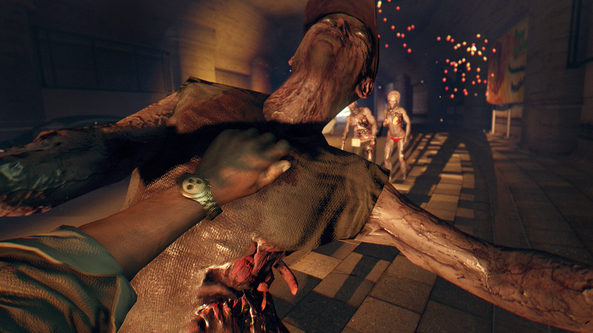 Dead Island 2 System Requirements: Can Your PC Run This Zombie Paradise?