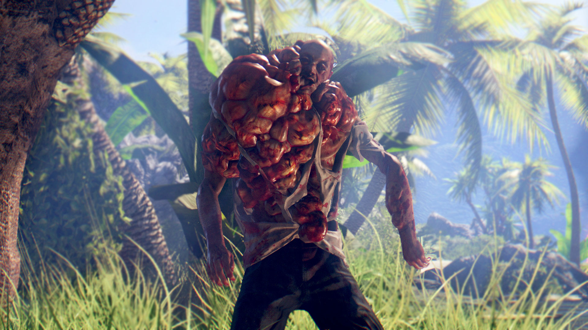 Dead Island Definitive Collection Coming Soon