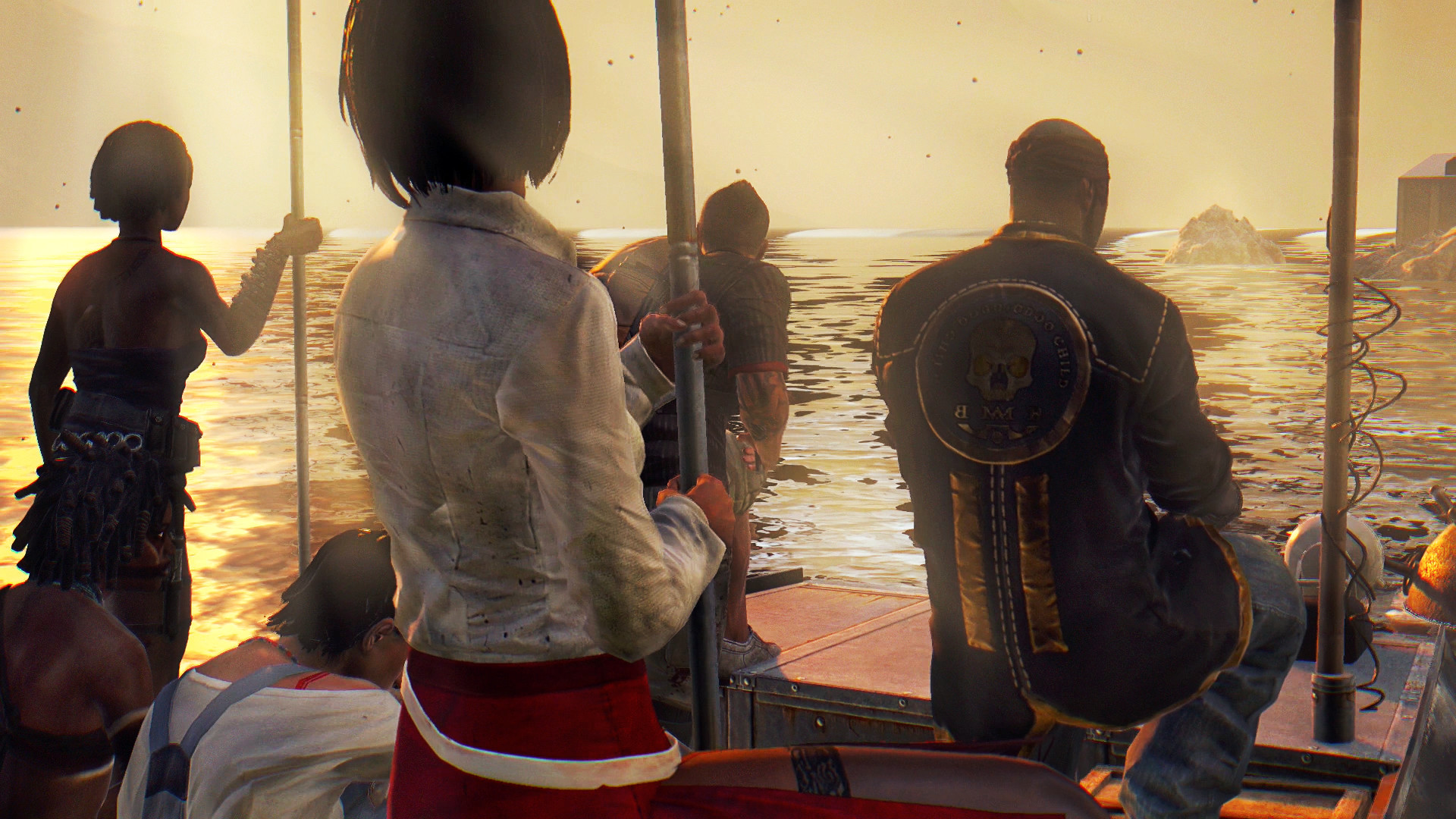 PC Specs, Download Size, Crossplay And More For Dead Island 2 