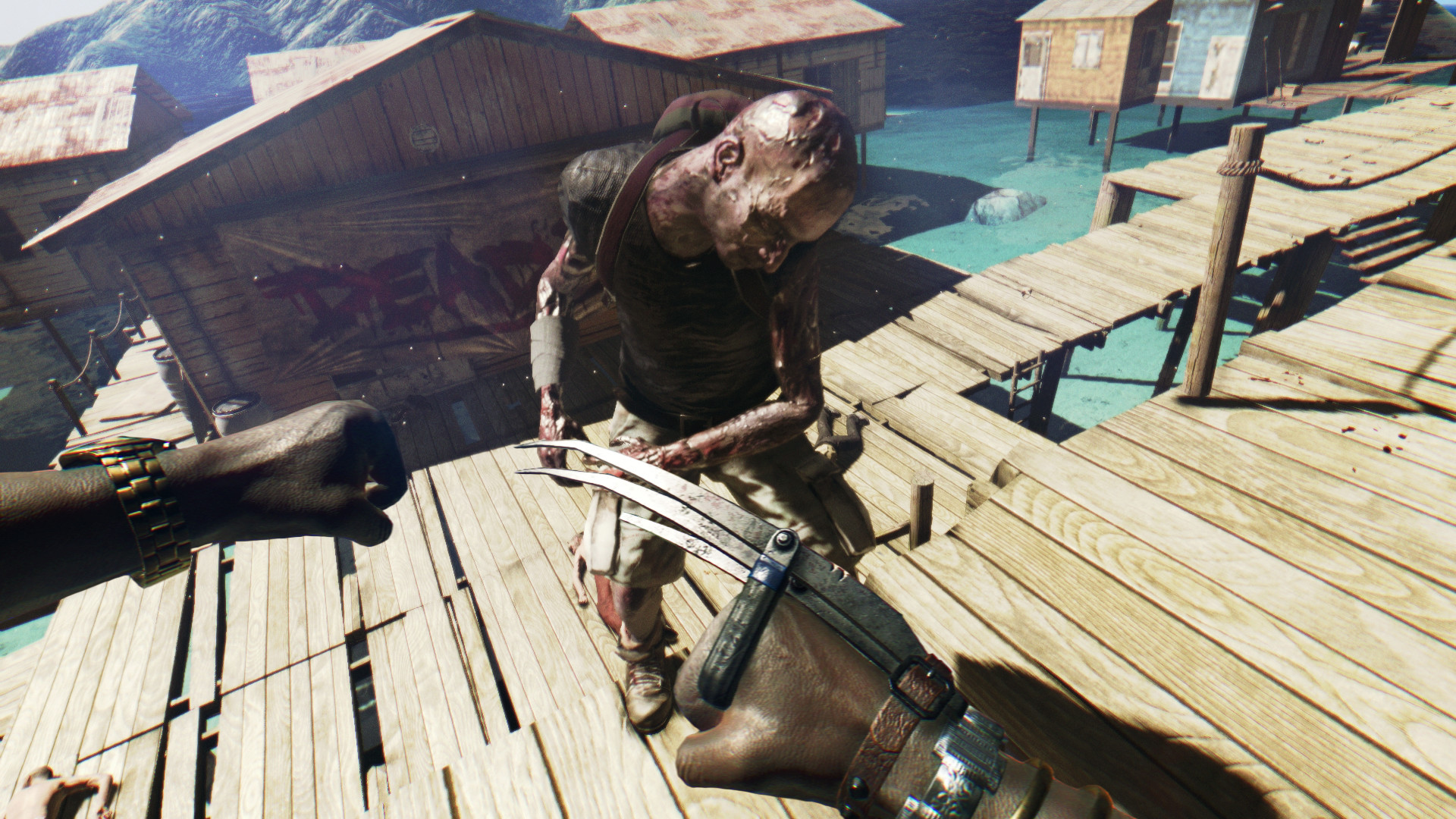 When is Dead Island 2 Steam launching?