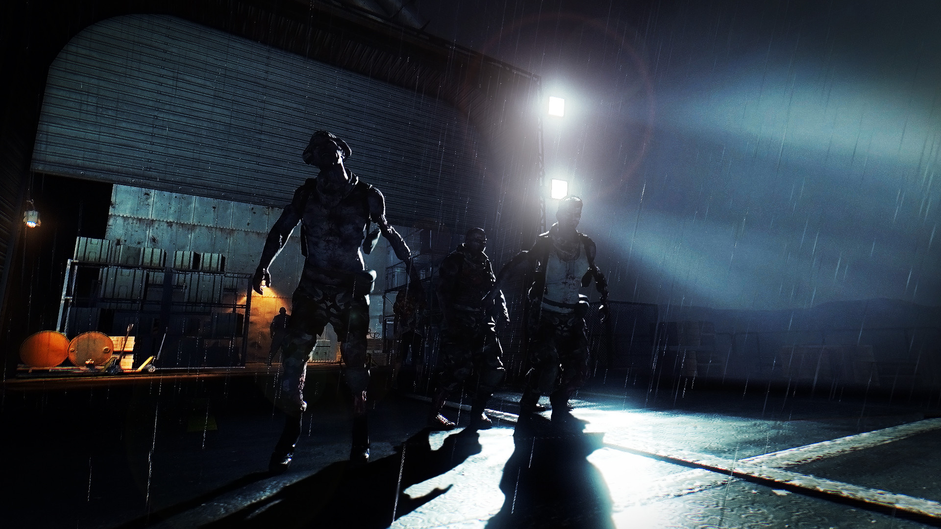 Dead Island: Riptide Definitive Edition В Steam