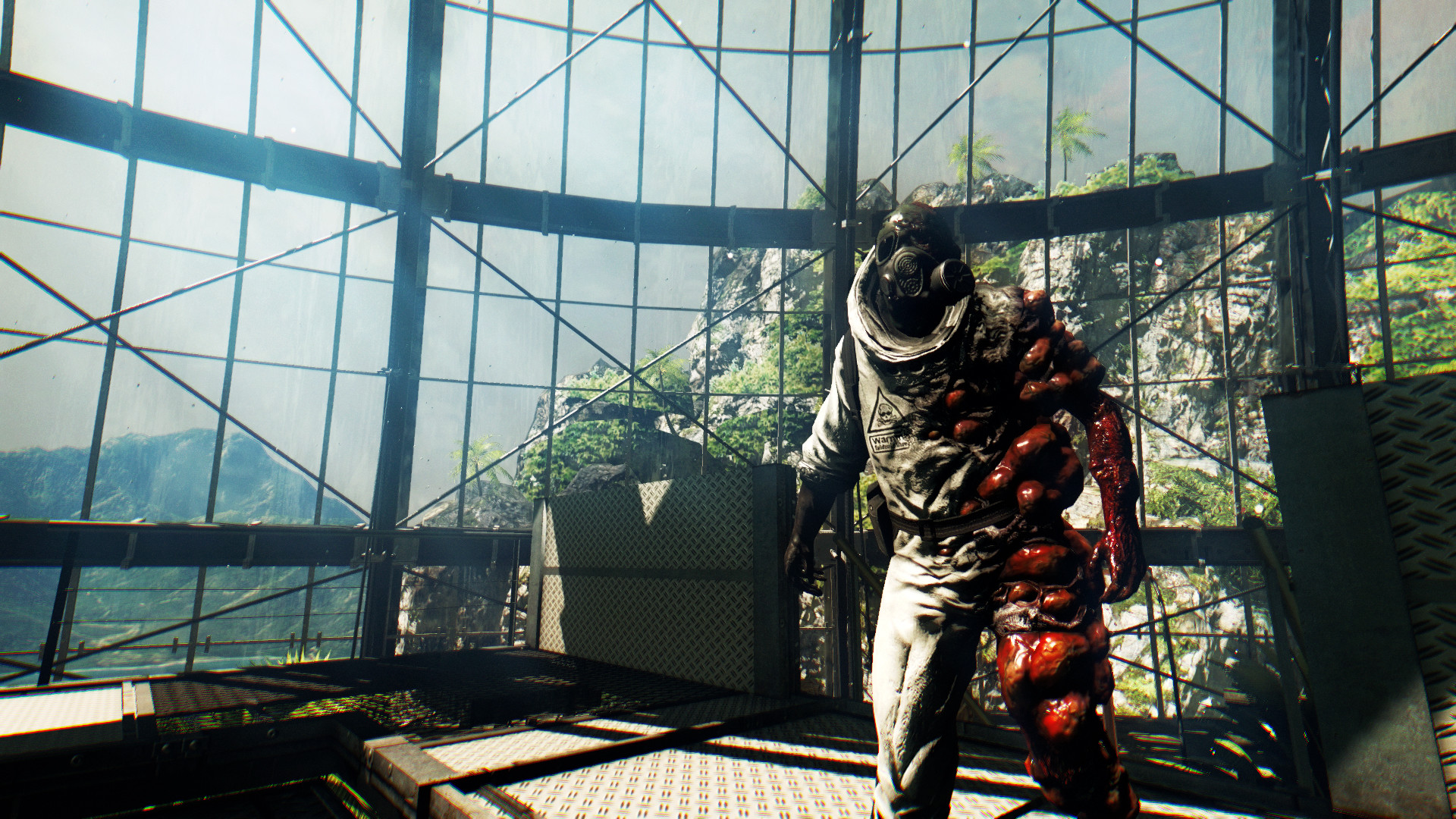 Dead Island Riptide System Requirements