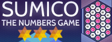 SUMICO - The Numbers Game 게임 이미지