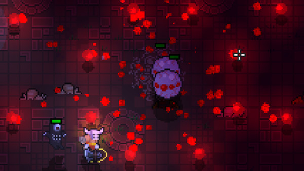 скриншот Dungeon Souls 3