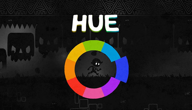 Indie Puzzle Game Hue is FREE on Steam - Indie Game Bundles