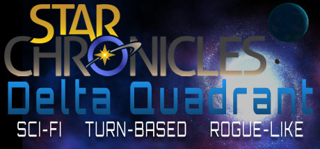 Star Chronicles: Delta Quadrant header image