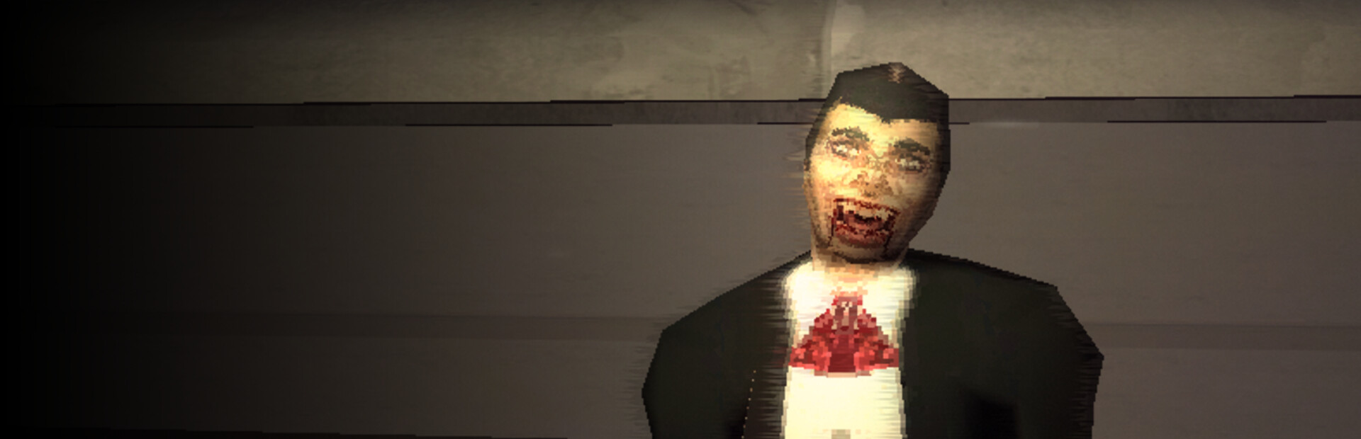 Library Hero - Steam library hero banner