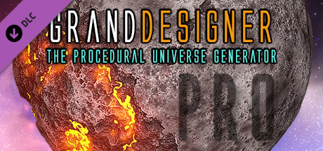 Grand Designer Pro banner image