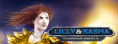 Lilly and Sasha: Guardian Angels 게임 이미지