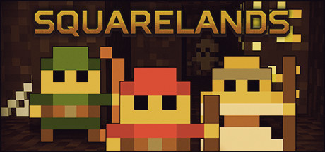 Squarelands header image