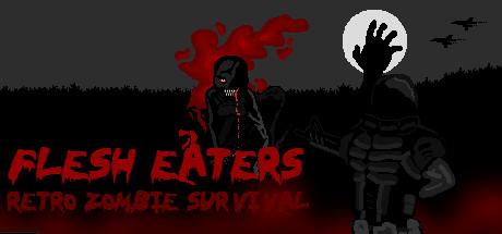 Flesh Eaters header image