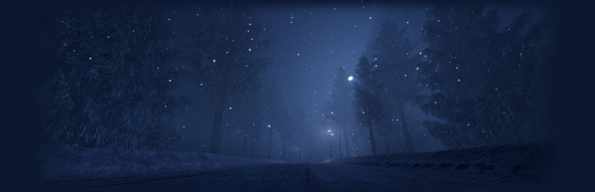 Library Hero - Steam library hero banner