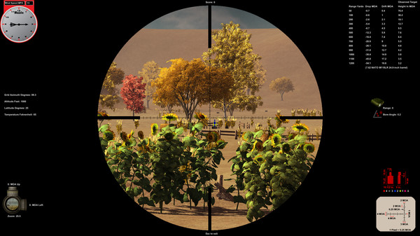 Expert Rifleman - Reloaded