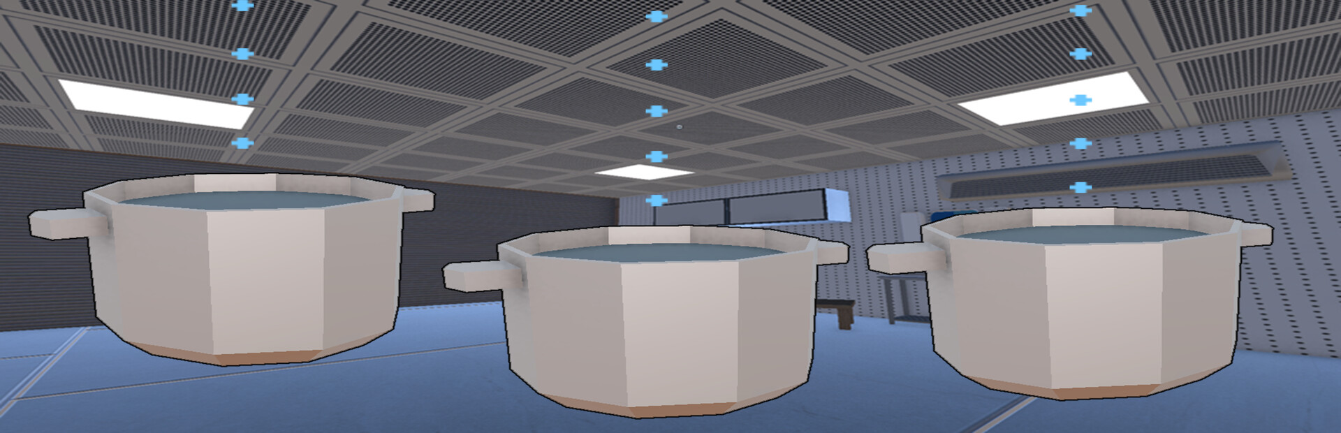 Library Hero - Steam library hero banner