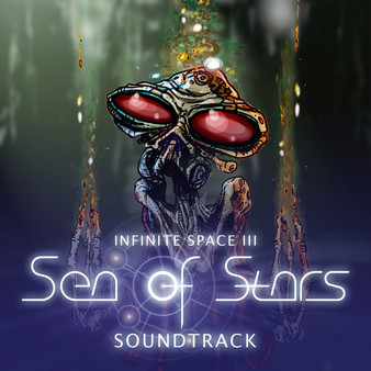 Sea of Stars - Soundtrack for steam Sea of Stars - Soundtrack for steam