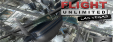 Flight Unlimited Las Vegas 게임 이미지