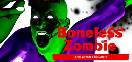 Boneless Zombie header image