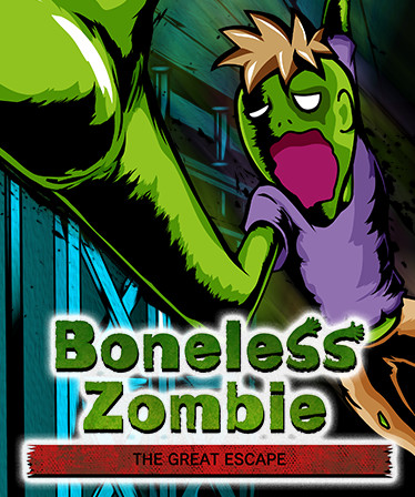 Boneless Zombie