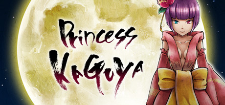Princess Kaguya: Legend of the Moon Warrior header image