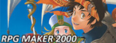 RPG Maker 2000 게임 이미지