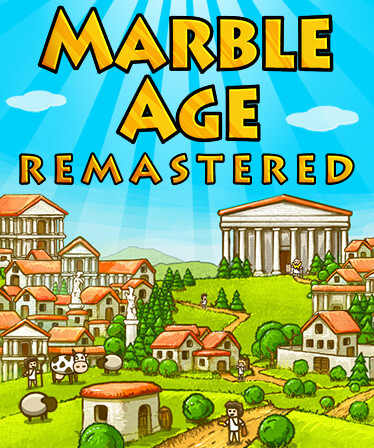 Marble Age: Remastered
