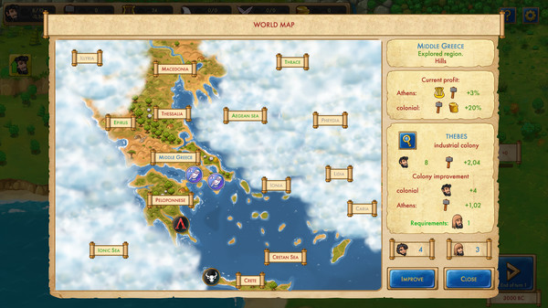 Marble Age: Remastered