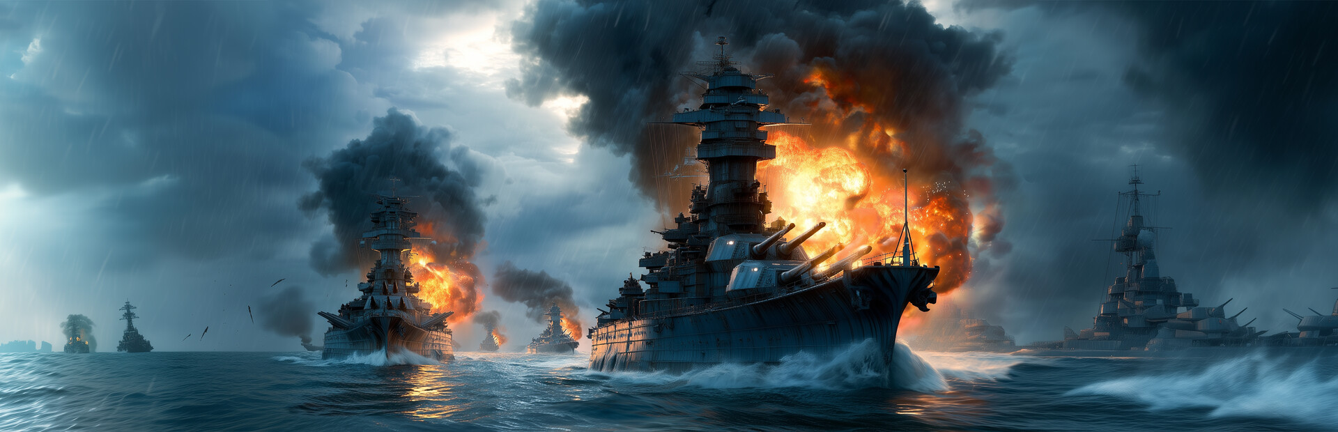 Library Hero - Steam library hero banner