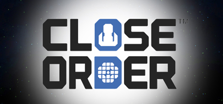 Close Order header image