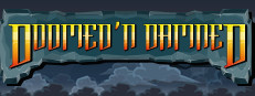 Doomed'n Damned 게임 이미지