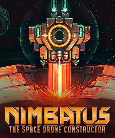 Nimbatus - The Space Drone Constructor