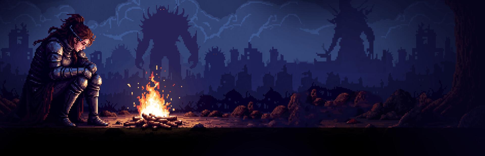 Soulforge Lost Path