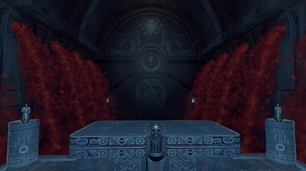 Doorways: Holy Mountains of Flesh скриншот