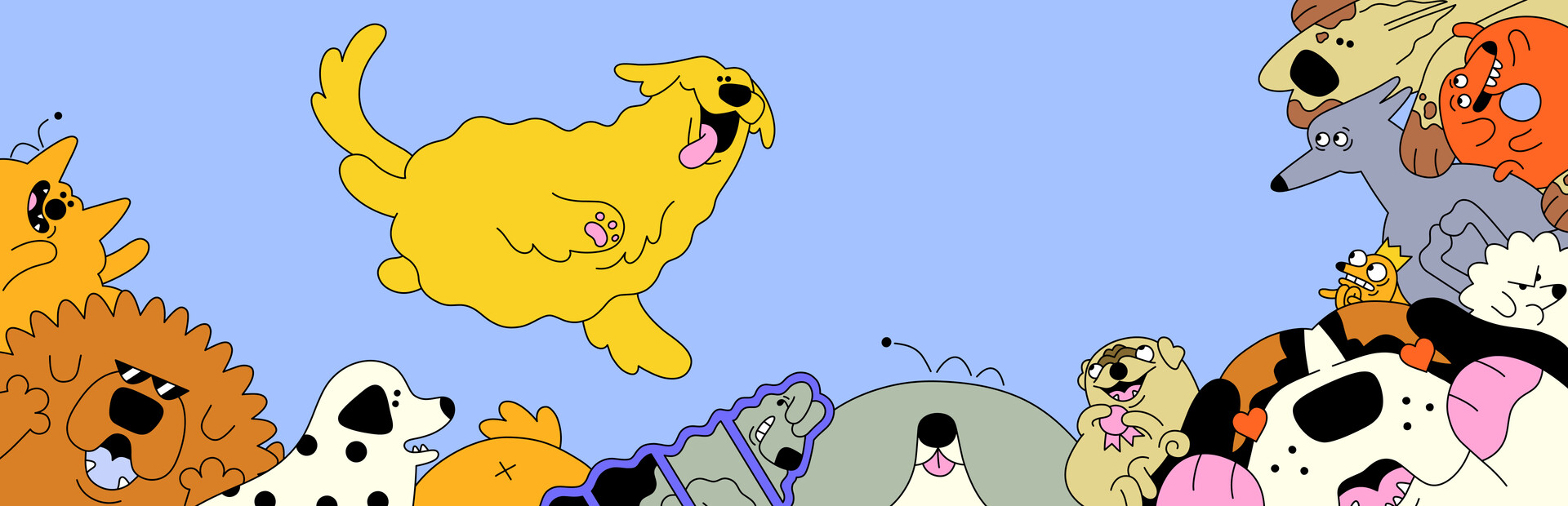Dogpile
