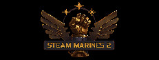 Steam Marines 2 게임 이미지