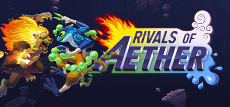 Rivals of Aether header image