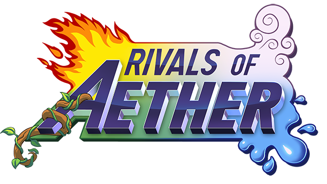 Rivals of Aether