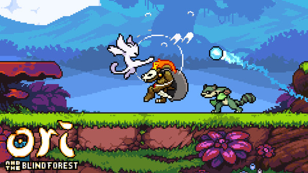 Rivals of Aether screenshot
