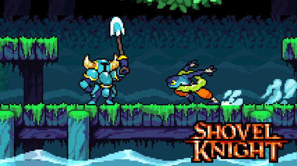 скриншот Rivals of Aether 4