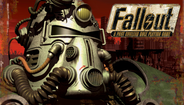 Fallout New Vegas player plays Fallout 2 