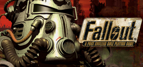 Fallout: A Post Nuclear Role Playing Game header image