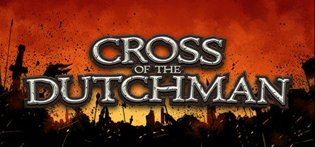 Cross of the Dutchman header image