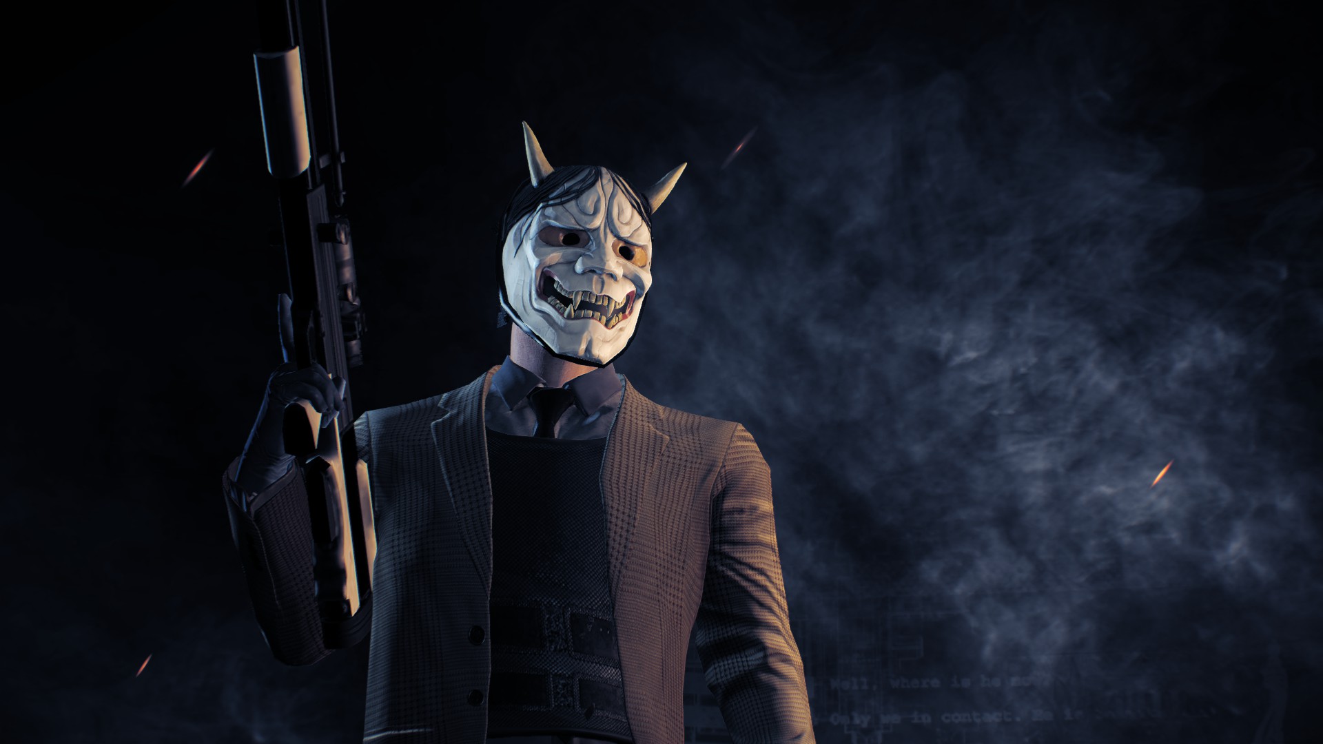 Gage pack payday 2 фото 33
