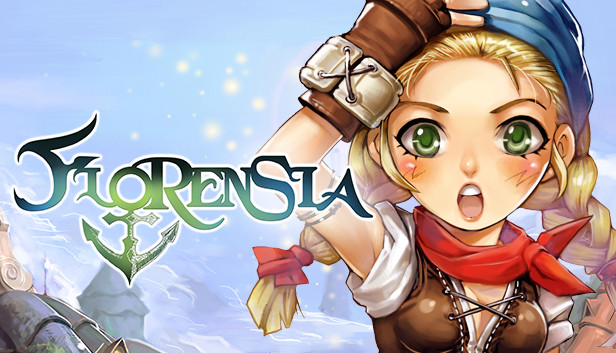 Florensia On Steam