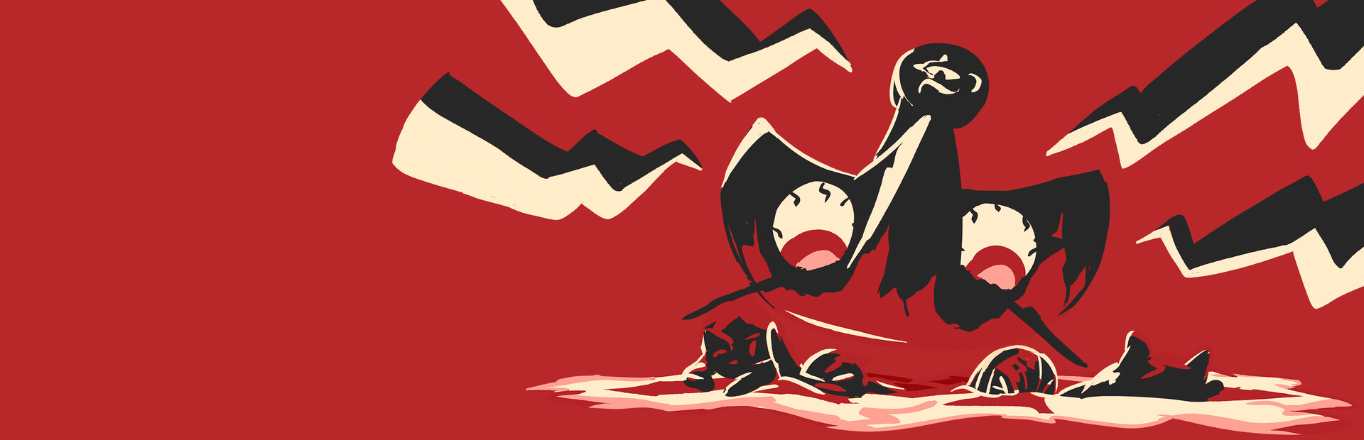 Library Hero - Steam library hero banner