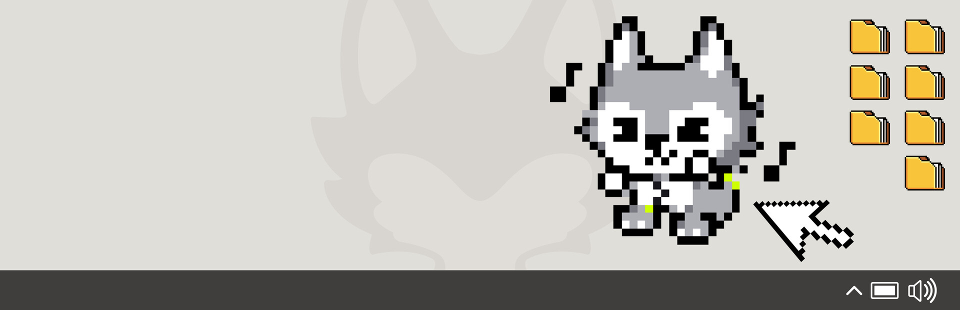 Library Hero - Steam library hero banner