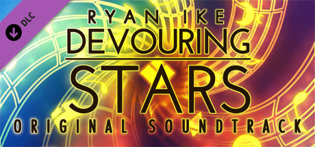 Devouring Stars - Soundtrack banner image