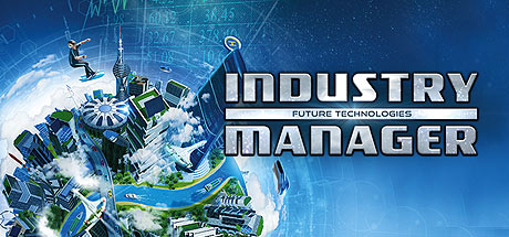 Industry Manager: Future Technologies header image