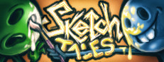 Sketch Tales 게임 이미지