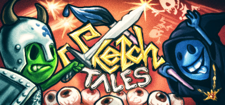 Sketch Tales Cover Image
