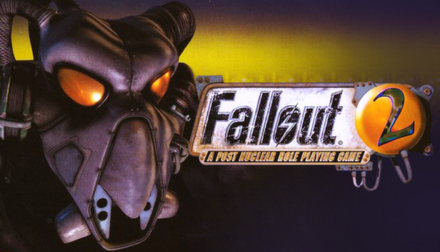 Fallout 2: A Post Nuclear Role Playing Game on Steam